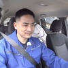 日産リーフへの挑戦状「トラックドライバー編」