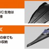 ぽいっと傘入れ