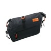 ターポリンサイドバッグ 25 スポーツ DBT577-BK