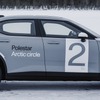 ポールスター2 の「Arctic Circle」