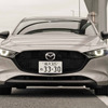 マツダ3 e-SKYACTIV X MT車