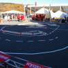【NISMOフェスティバル08】フィリップ×トレルイエの熱いバトル！---京商