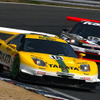 【JGTC第1戦決勝】火蓋切られる---レギュレーション改正で熱戦の予感