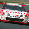 【JGTC第1戦決勝】火蓋切られる---レギュレーション改正で熱戦の予感