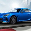 スバル BRZ カップカー ベーシック
