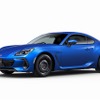 スバル BRZ カップカー ベーシック