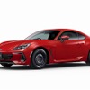 スバル BRZ カップカー ベーシック