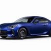 スバル BRZ カップカー ベーシック