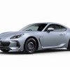 スバル BRZ カップカー ベーシック