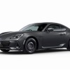 スバル BRZ カップカー ベーシック