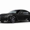 スバル BRZ カップカー ベーシック