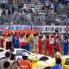 【JGTC第1戦決勝】火蓋切られる---レギュレーション改正で熱戦の予感