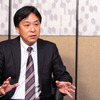 HERE Japan 高橋明宏 代表取締役社長