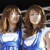 【NISMOフェスティバル08】レースクイーン写真蔵…カルソニックレディ
