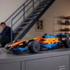 レゴ テクニック マクラーレン フォーミュラ1 レースカー