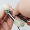電源取出しハーネス手作りKIT