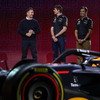 オラクル・レッドブル・レーシングが「RB18」を発表。