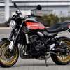 カワサキ Z900RS 50thアニバーサリー