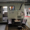 キャンパー厚木パピー480（ジャパンキャンピングカーショー2022）