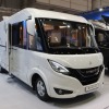 スプリンターベースのB-ML1780：約2400万円