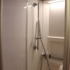 シャワールーム。トイレは別にある