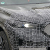BMW『X5M』改良モデルは非ハイブリッドで確定か？ 新ヘッドライト＆グリル採用