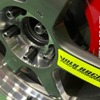 VOLK RACING TE37VSL  2021LIMITED /  トヨタ GRヤリス