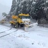 雪氷作業車