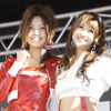 【NISMOフェスティバル08】レースクイーン写真蔵…MOTUL＆AUTECH