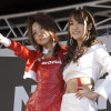【NISMOフェスティバル08】レースクイーン写真蔵…MOTUL＆AUTECH