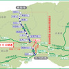 中国横断道、姫路-鳥取線、路線の概要