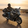 BMW K1600グランドアメリカ