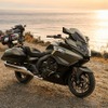 BMW K1600B