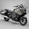 BMW K1600B