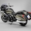 BMW K1600B