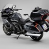 BMW K1600グランドアメリカ