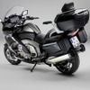 BMW K1600GTL