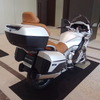 BMW K1600GTL