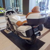BMW K1600GTL
