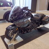 BMW K1600GT