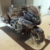 BMW K1600GT