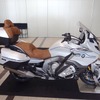 BMW K1600GTL