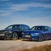 BMWの新世代EV、航続と充電速度を向上…新開発の高電圧ヒーター搭載