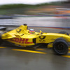 【ホンダF1ストーキング】佐藤琢磨テストでマイナートラブル