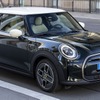 MINI クーパー SE 改良新型の「Resolute Edition」