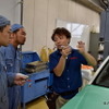カーラッピング業界で注目を集め続けているG・MEISTERの山口代表