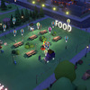 キッチンカー経営シム『Food Truck Empire』発表―小さな調理場をカスタムし地域の胃袋を掴もう