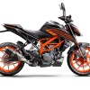 KTM 125 デューク