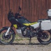 ハスクバーナ・ノーデン901