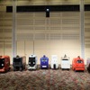 「ロボットデリバリー協会」が発足…川崎重工業、パナソニック、ホンダなど8社